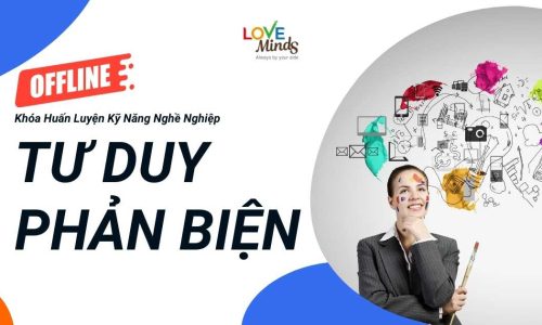 Training: Tư Duy Phản Biện 249405