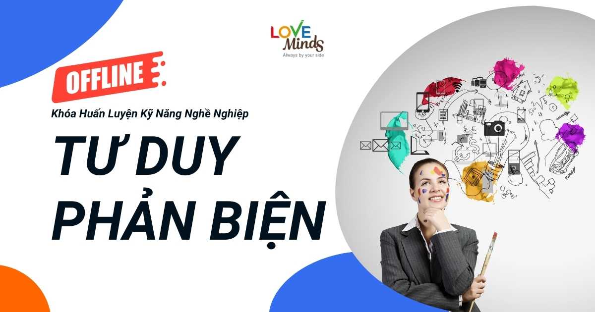 Training: Tư Duy Phản Biện 249405