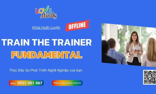 Train The Trainer Fundamental (Offline) 243631