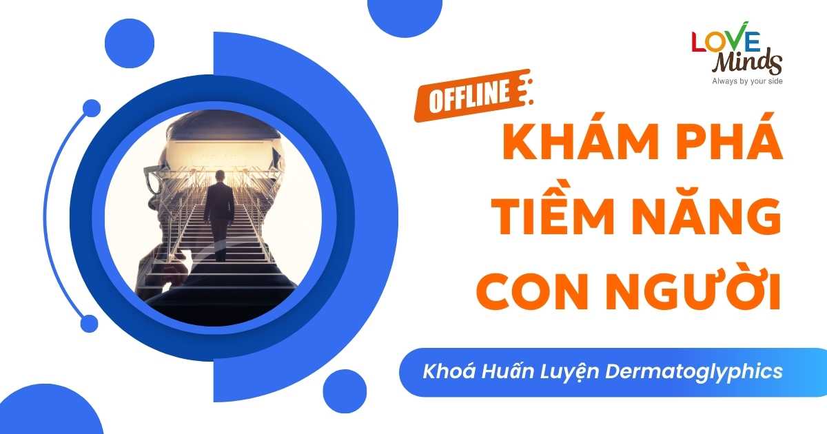 Training: Khám Phá Tiềm Năng Con Người 240825 (Offline)