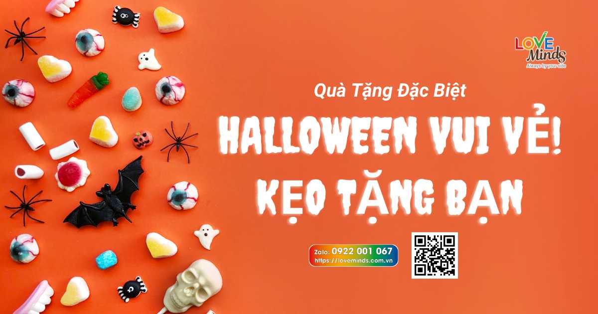 Lễ Halloween