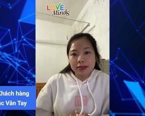 Cảm Nhận Của Ms Minh Nhật Về Sinh Trắc Vân Tay Của Love Minds-836891