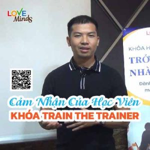 Cảm Nhận Học viên Mr Lộc Hồ-Khóa Train The Trainer-22085801