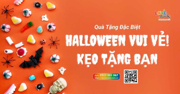 Lễ Hội Halloween