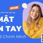 Sinh Trắc Vân Tay Training: Bí Mật Vân Tay-Hiểu Về Chính Mình-247035