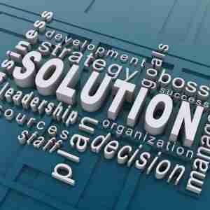 Business mapping