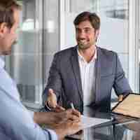 Business Growth Advisory